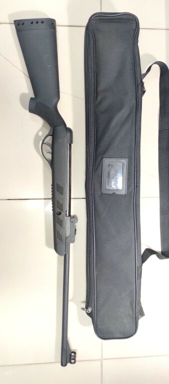 WIATRÓWKA RANGER KALIBER 4,5MM DŁ 940MM