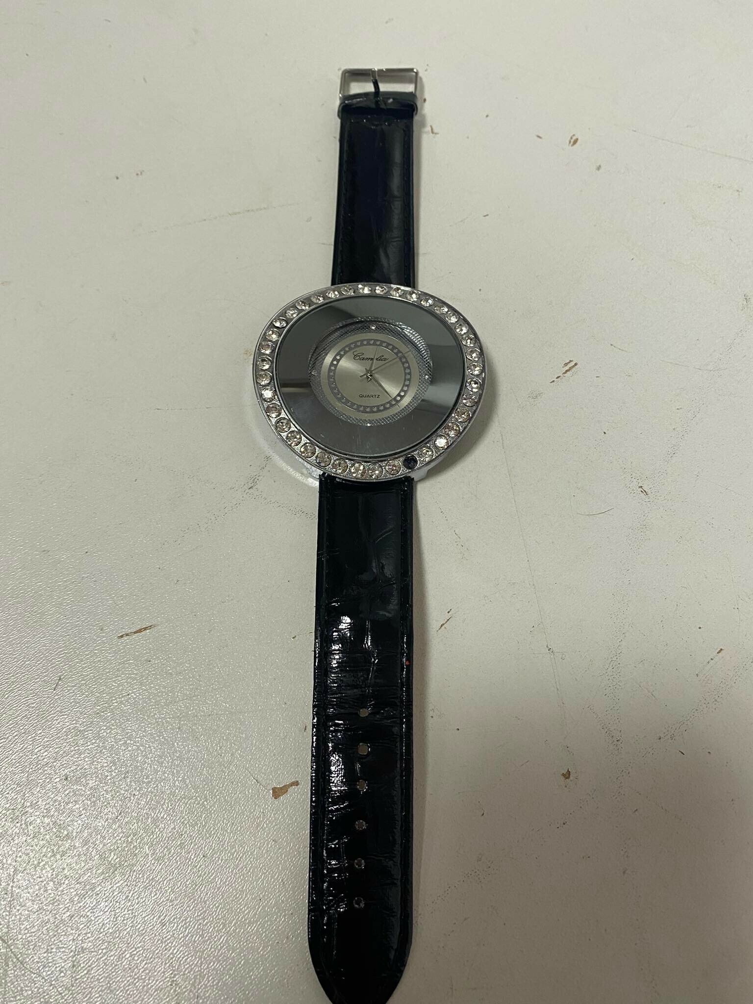 zegarek-damski-camolia-stan-uzywany