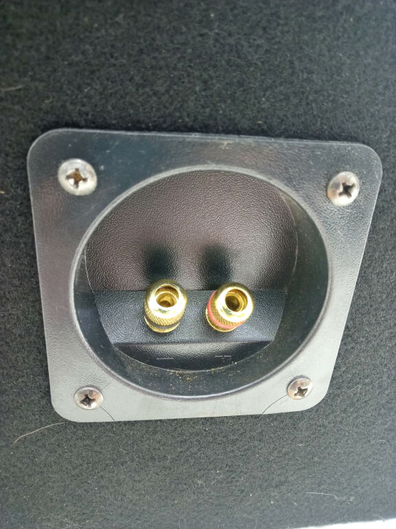 SUBWOOFER SAMOCHODOWY PEYING
