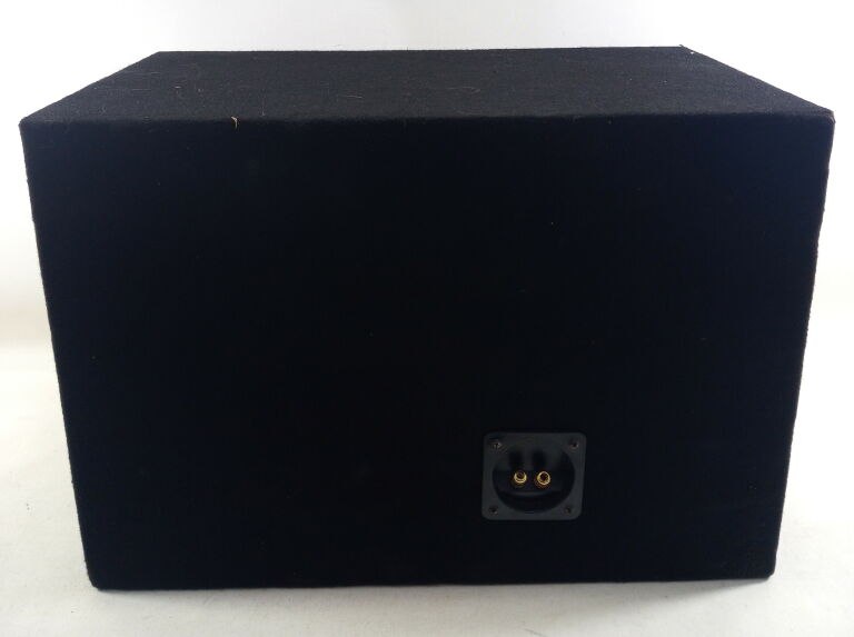 SUBWOOFER SAMOCHODOWY PEYING