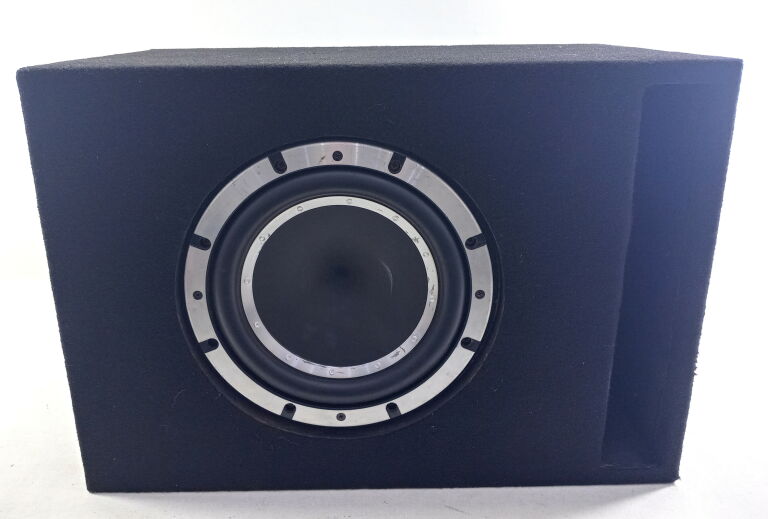 SUBWOOFER SAMOCHODOWY PEYING