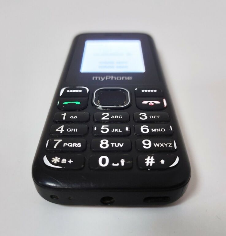 TELEFON MYPHONE 3210