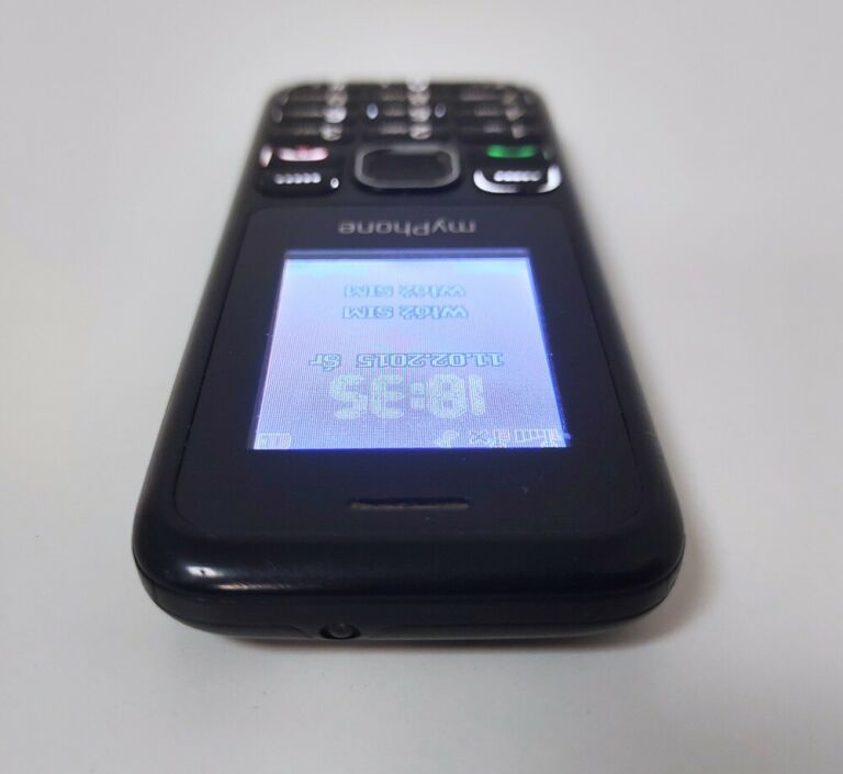TELEFON MYPHONE 3210