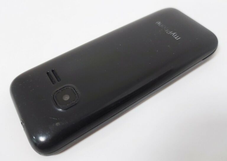 TELEFON MYPHONE 3210