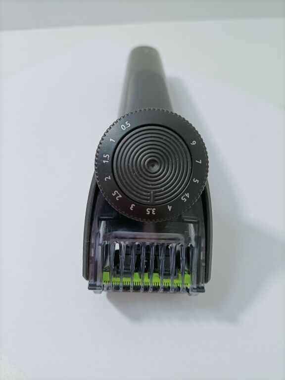 TRYMER PHILIPS ONEBLADE QP6510