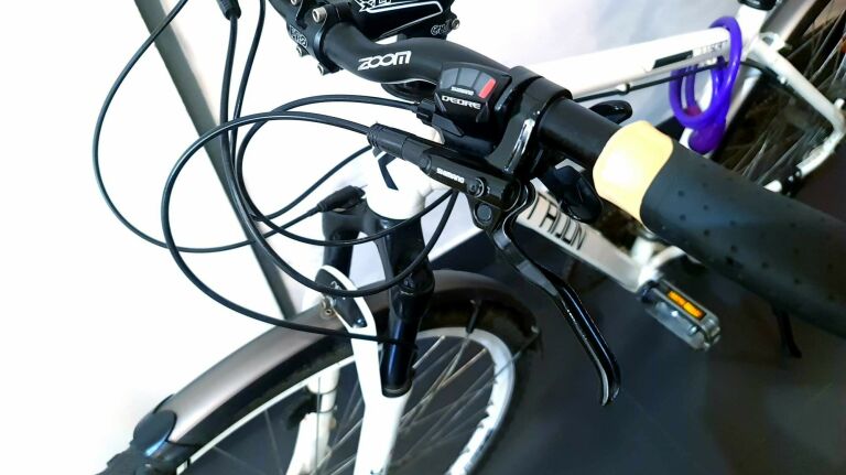 ROWER RADON SCART LIGHT 28"