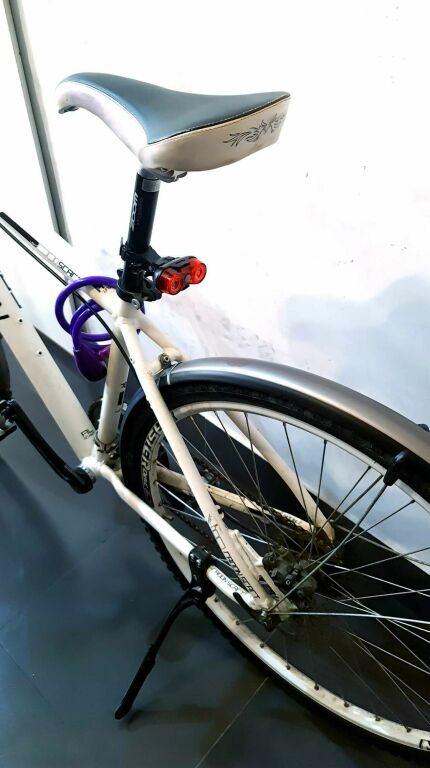 ROWER RADON SCART LIGHT 28"