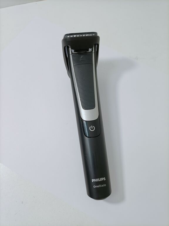 TRYMER PHILIPS ONEBLADE QP6510