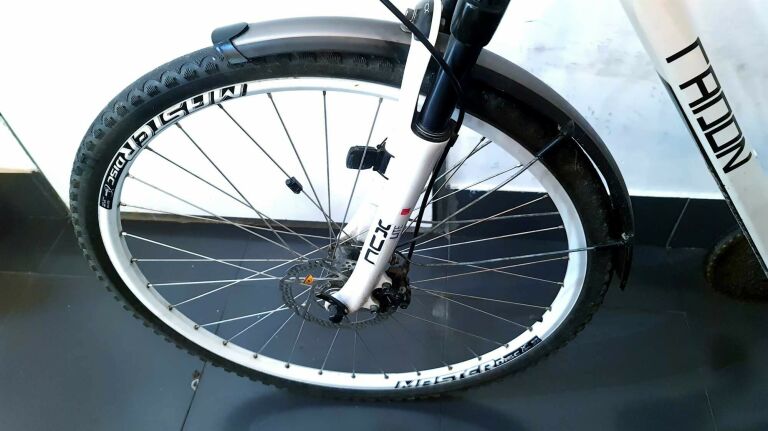 ROWER RADON SCART LIGHT 28"