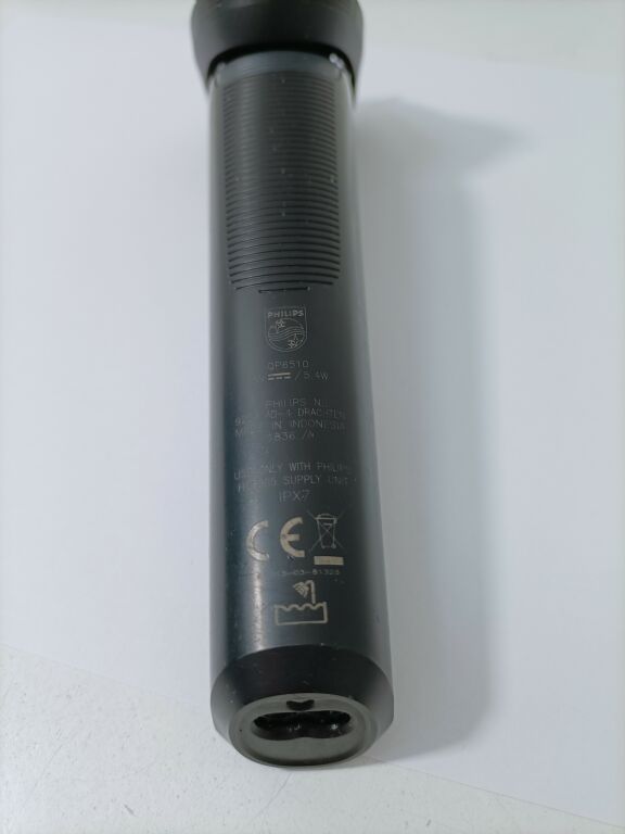TRYMER PHILIPS ONEBLADE QP6510