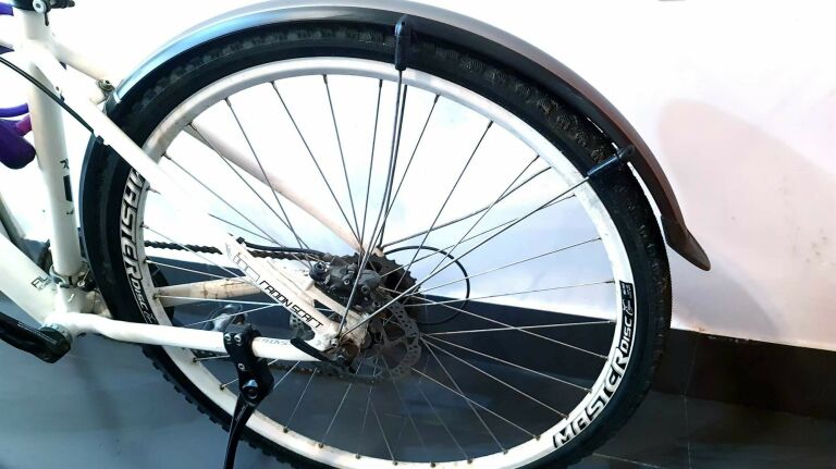ROWER RADON SCART LIGHT 28"