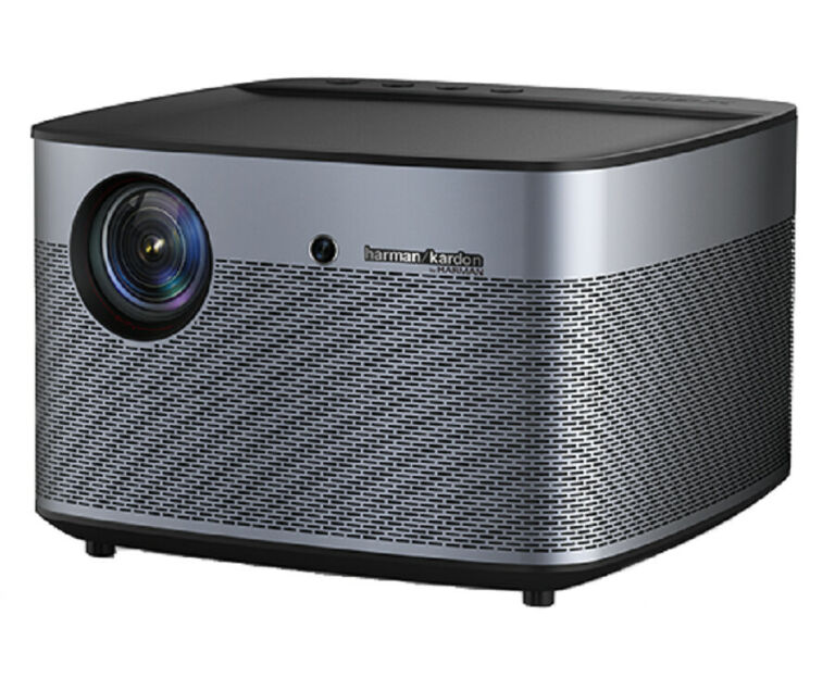 PROJEKTOR LED XGIMI H2 HARMAN KARDON FULL HD 1350