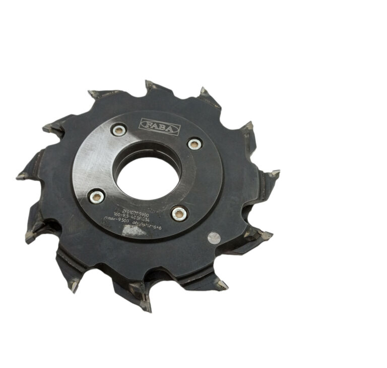 FREZ FABA ZFD1020.5900 160-9,5