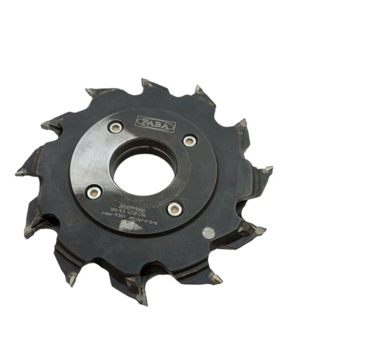 FREZ FABA ZFD1020.5900 160-9,5