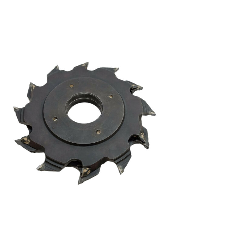 FREZ FABA ZFD1020.5900 160-9,5