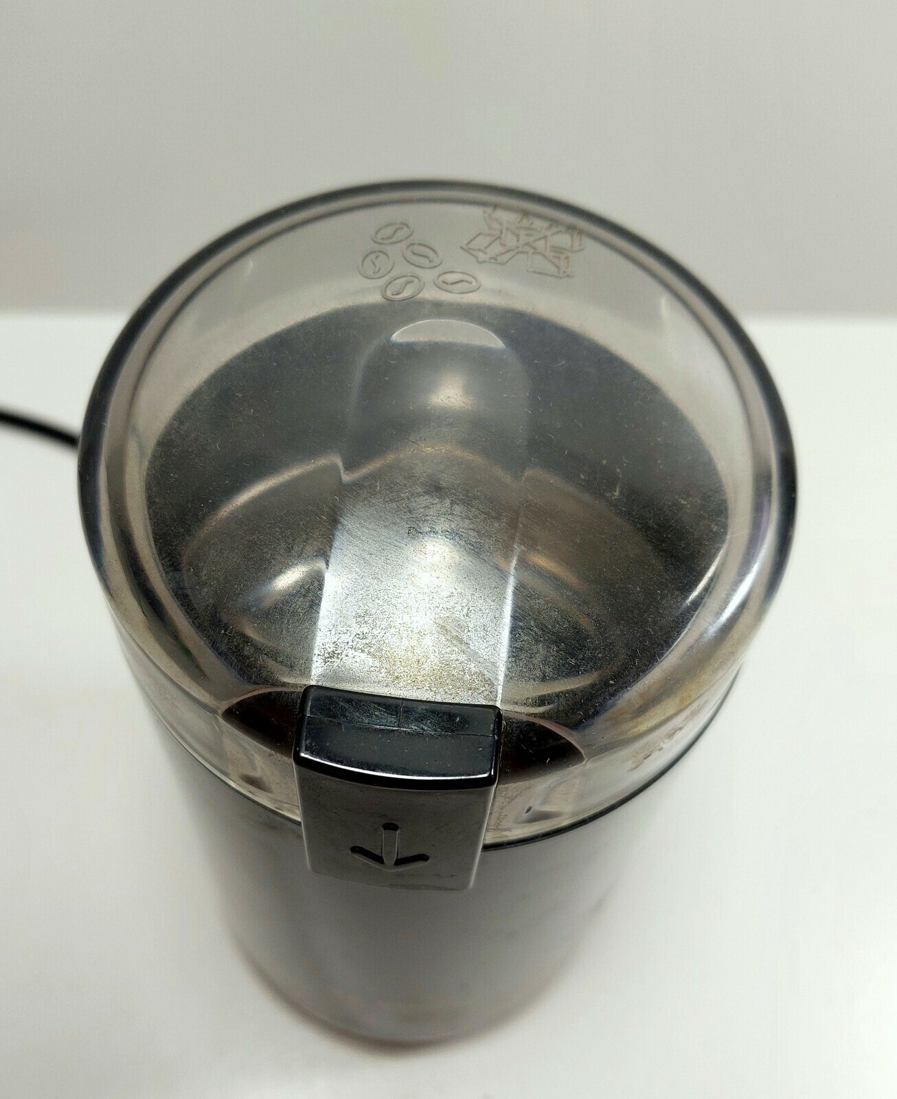 mlynek-bosch-km13-funkcje-brak