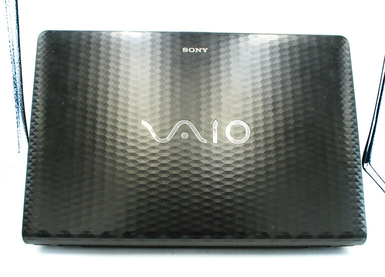 LAPTOP SONY VAIO PCG-91211M+ZASILACZ