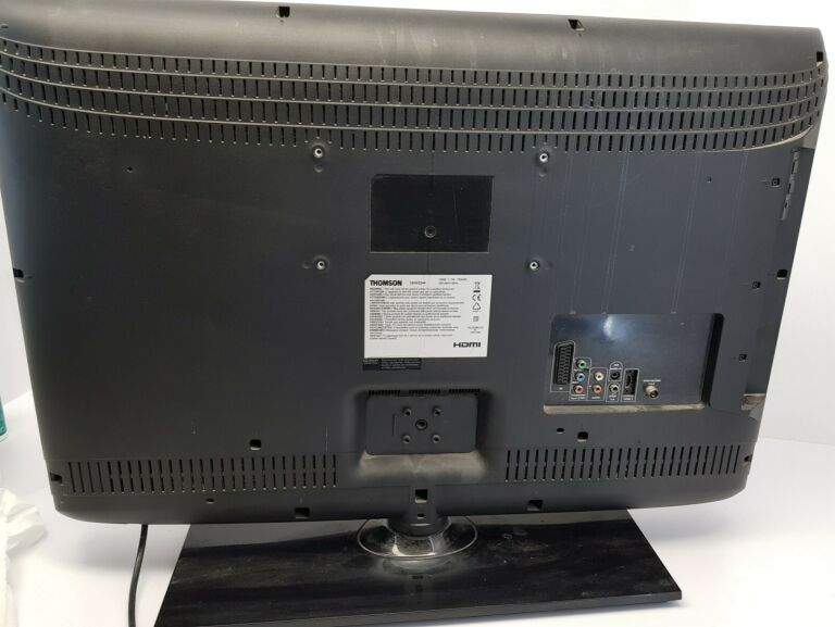 TELEWIZOR THOMSON 32HS2244 32 CALE