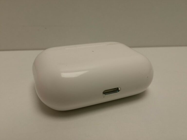 SŁUCHAWKI APPLE AIRPODS PRO A2190