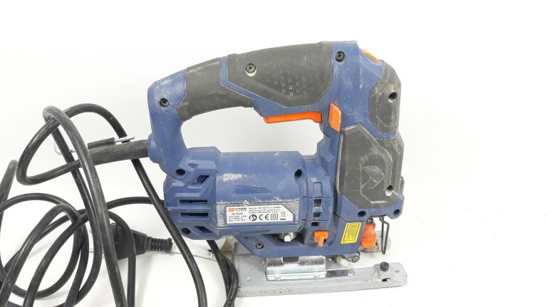 wyrzynarka-dexter-power-nc750js-stan-uzywany