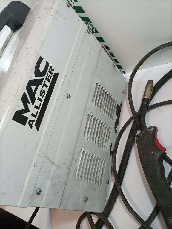 SPAWARKA MACALLISTER MSMW90A