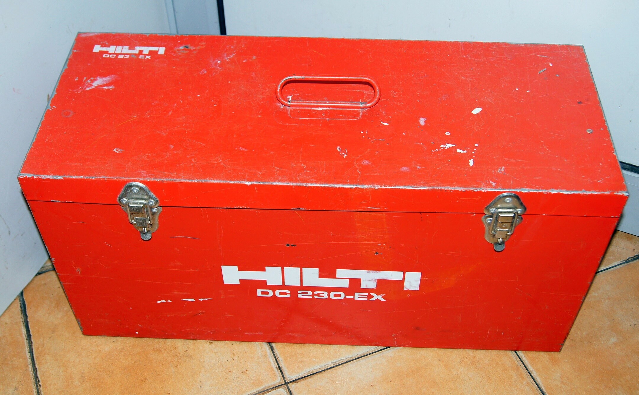 Spazzole Di Carbone Con Spegnimento Automatico Per Hilti DC 230, DC 230-S, AG 230-S, WS 230 - Foto 9