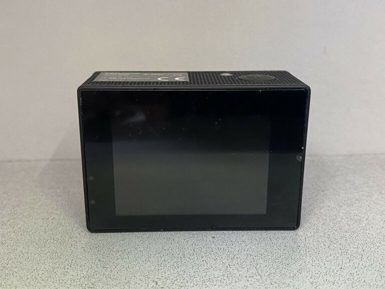 KAMERA SPORTOWA GOTZE JENSEN S-LINE UHD-SC501 !