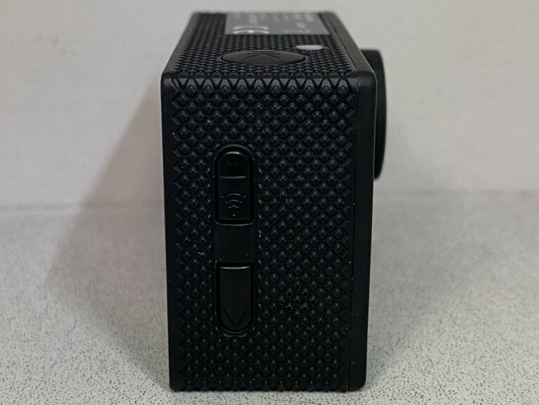 KAMERA SPORTOWA GOTZE JENSEN S-LINE UHD-SC501 !