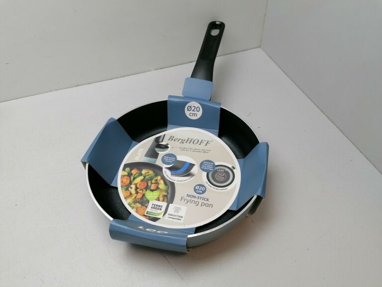 PATELNIA BERGHOFF 20CM