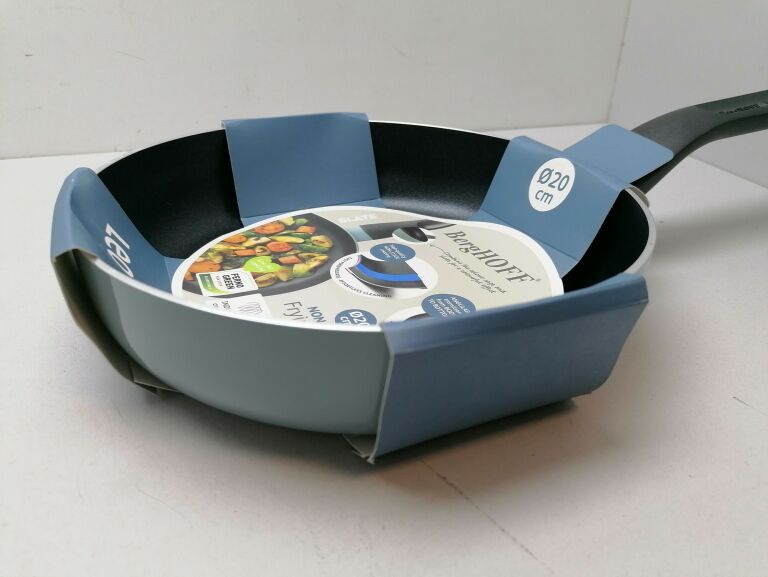 PATELNIA BERGHOFF 20CM