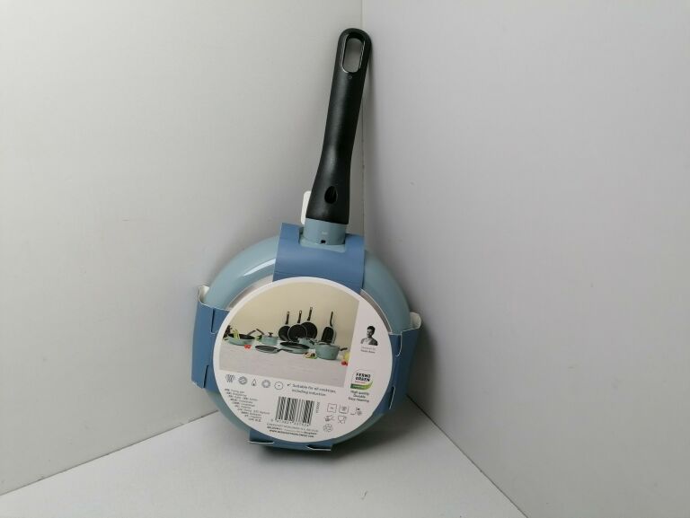 PATELNIA BERGHOFF 20CM