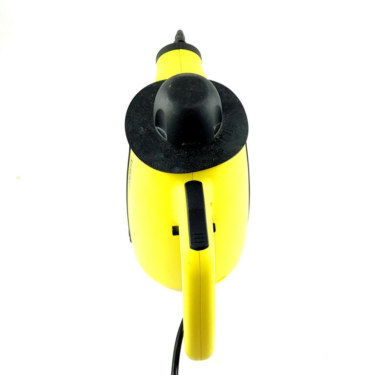 MYJKA PAROWA SILVER CREST SDR 1100 A2