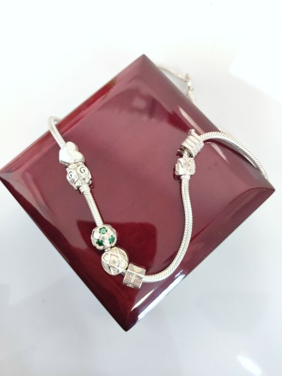 srebrny-naszyjnik-pandora-z-charmsami-925-46cm-material-srebro