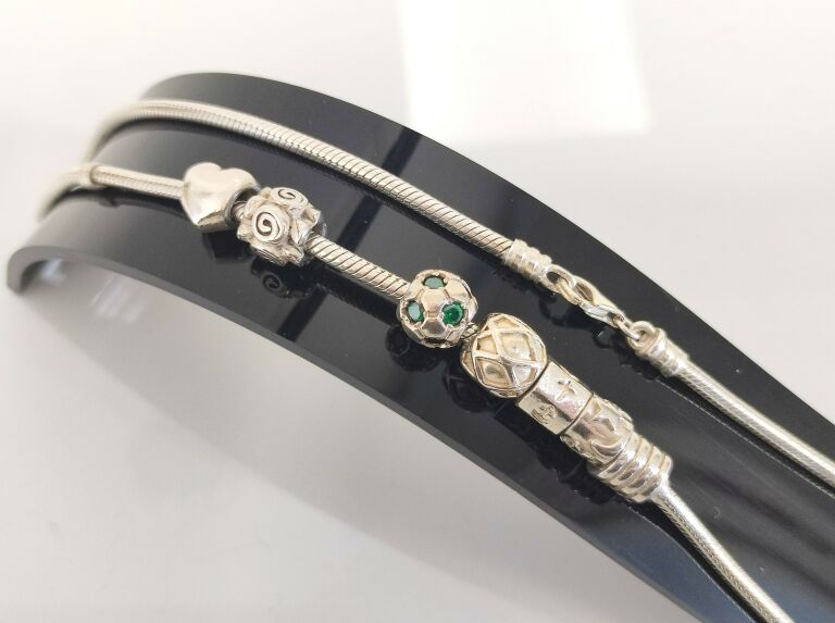 srebrny-naszyjnik-pandora-z-charmsami-925-46cm-starolecka-63-poznan-x