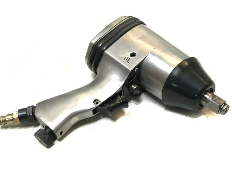 KLUCZ PNEUMATYCZNY GEKO HY-1010