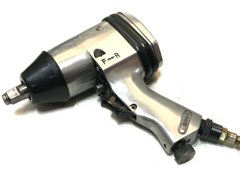 KLUCZ PNEUMATYCZNY GEKO HY-1010