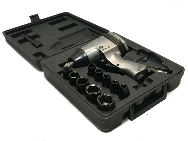 KLUCZ PNEUMATYCZNY GEKO HY-1010