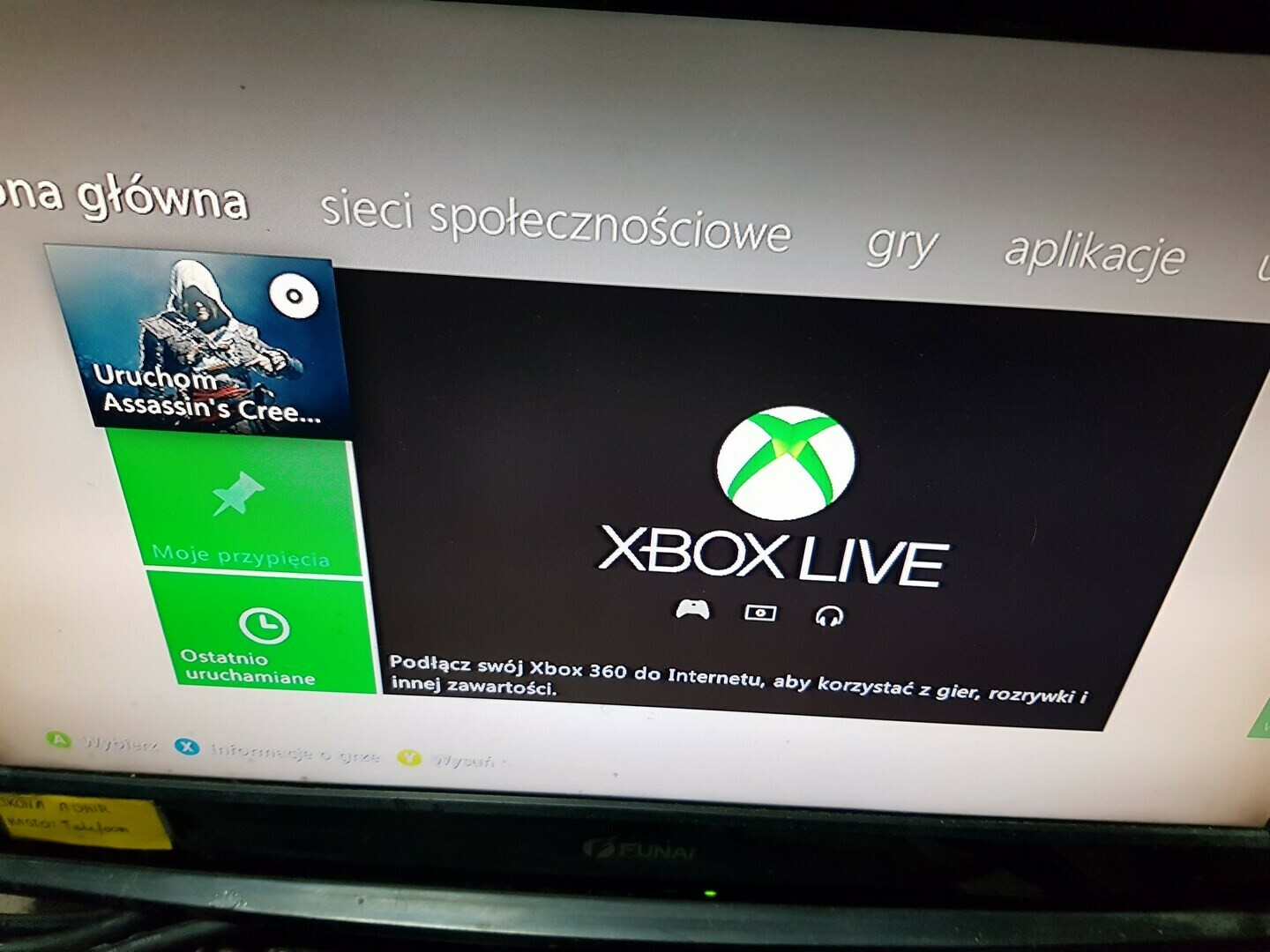 konsola-xbox-360-stan-uzywany