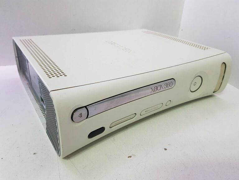 KONSOLA XBOX 360