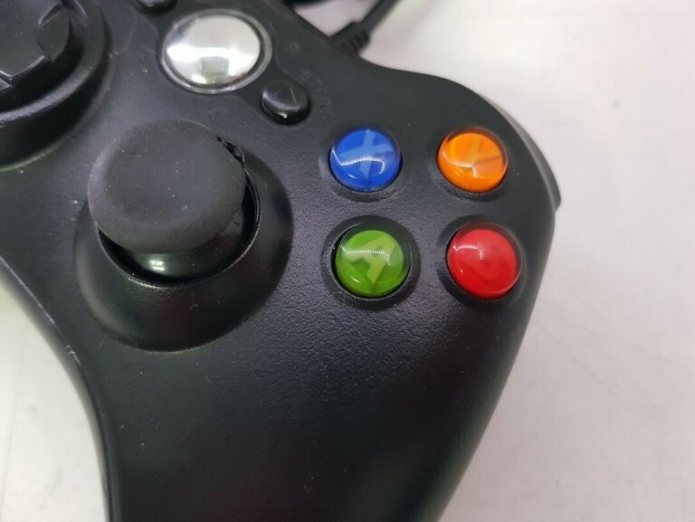 KONSOLA XBOX 360