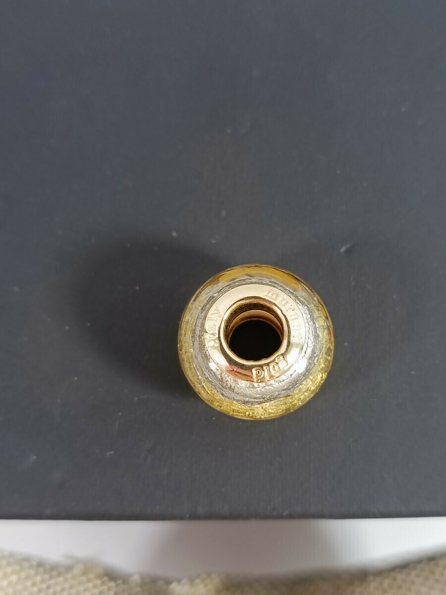 zloty-charms-pr-585-stan-uzywany