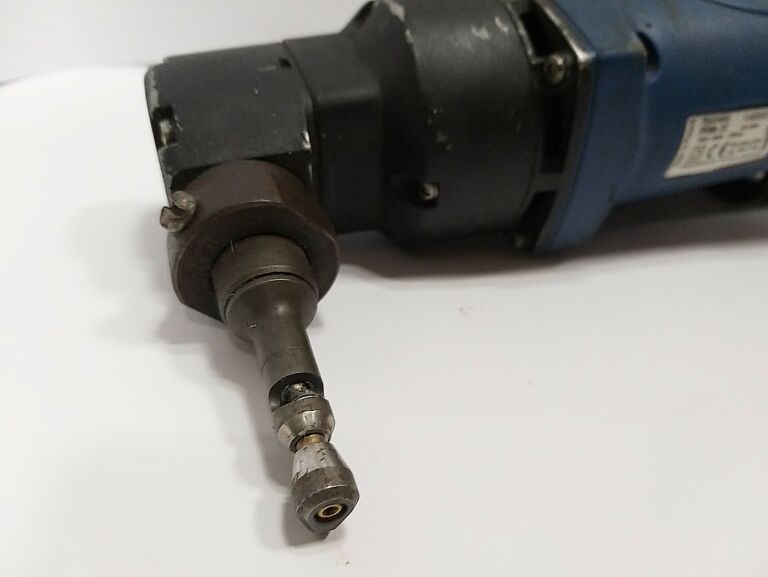 NOŻYCE DO BLACHY CELMA PRMK 2C