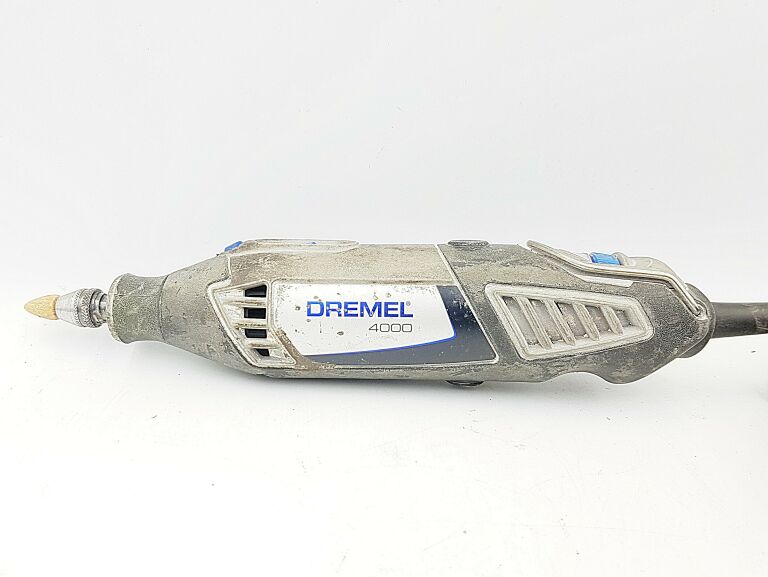 MULTISZLIFIERKA DREMEL 4000