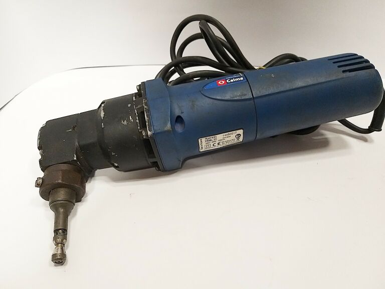 NOŻYCE DO BLACHY CELMA PRMK 2C
