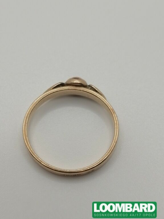 wyrob-jubilerski-uzywany-pierscionek-marka-bez-marki