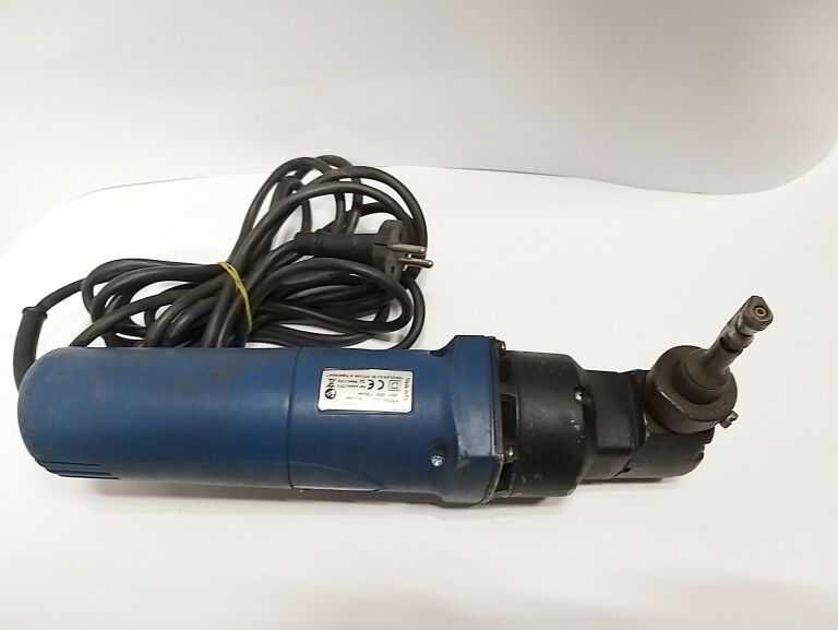 NOŻYCE DO BLACHY CELMA PRMK 2C