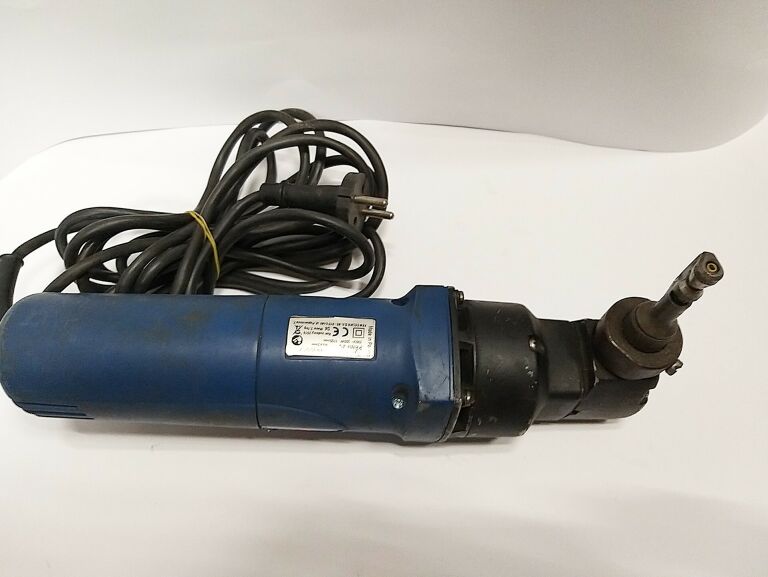 NOŻYCE DO BLACHY CELMA PRMK 2C