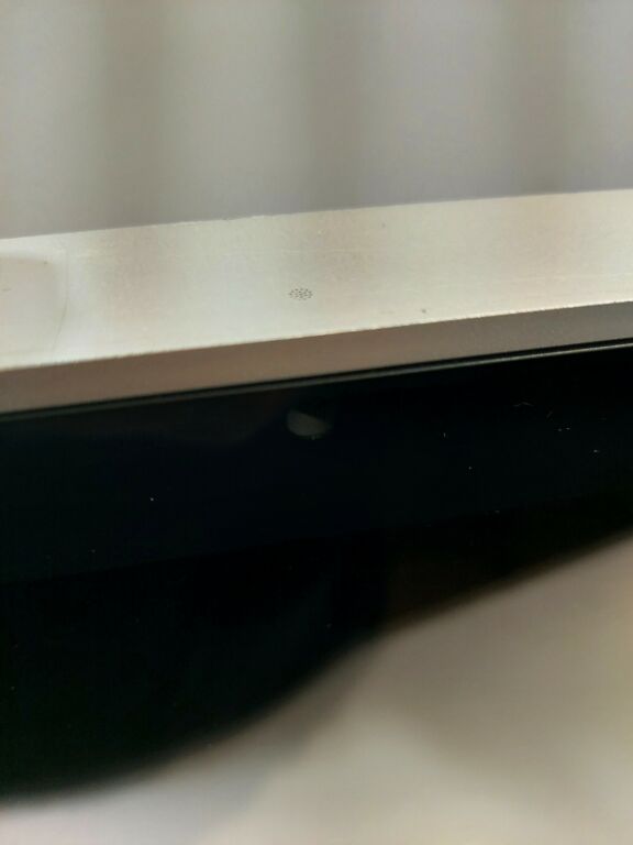 KOMPUTER APPLE IMAC 20" A1224