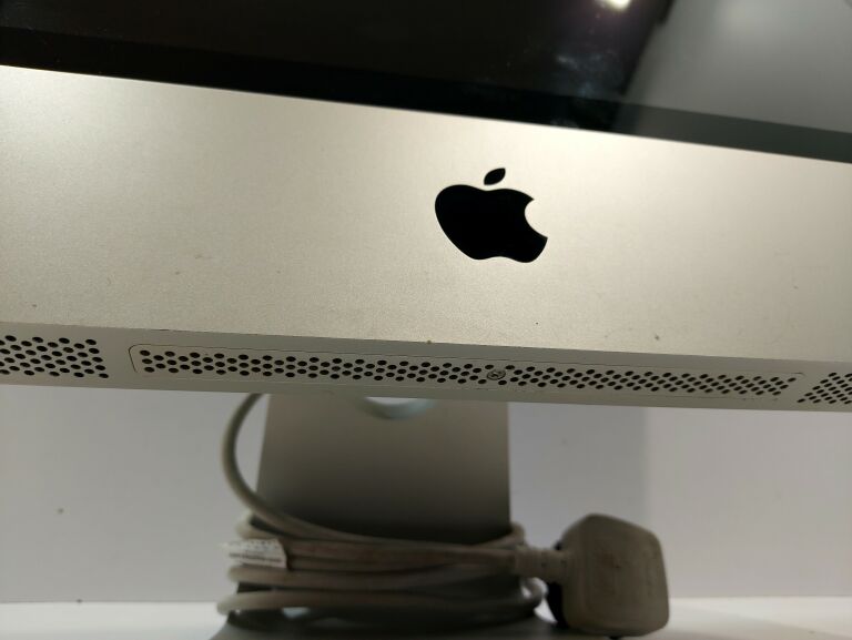 KOMPUTER APPLE IMAC 20" A1224