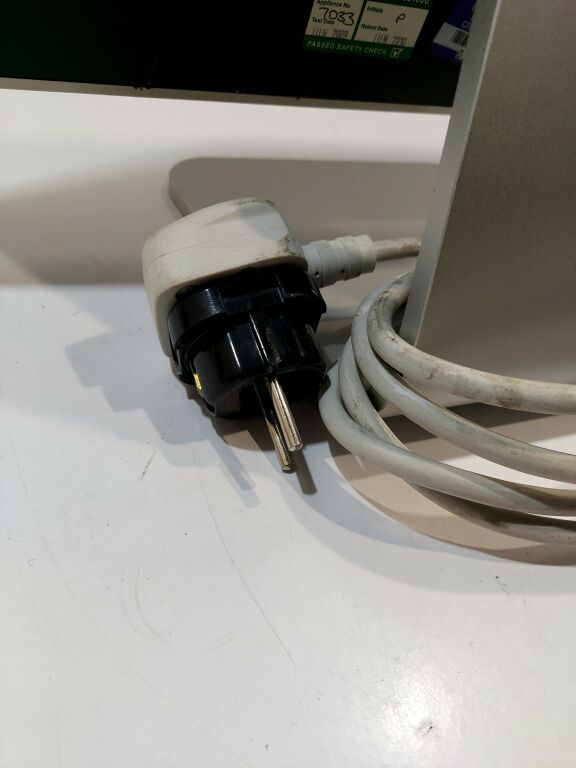 KOMPUTER APPLE IMAC 20" A1224